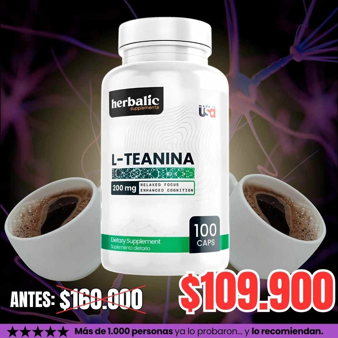 L-TEANINA